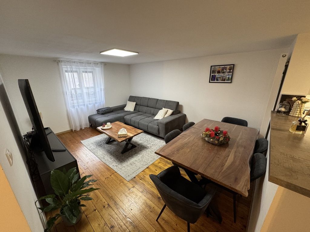 Achat appartement à vendre 3 pièces 65 m² - Uffholtz