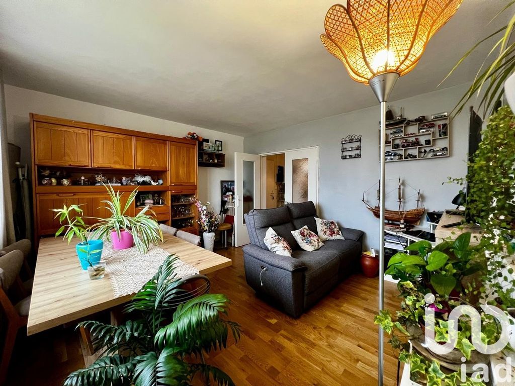 Achat appartement à vendre 3 pièces 55 m² - Draveil