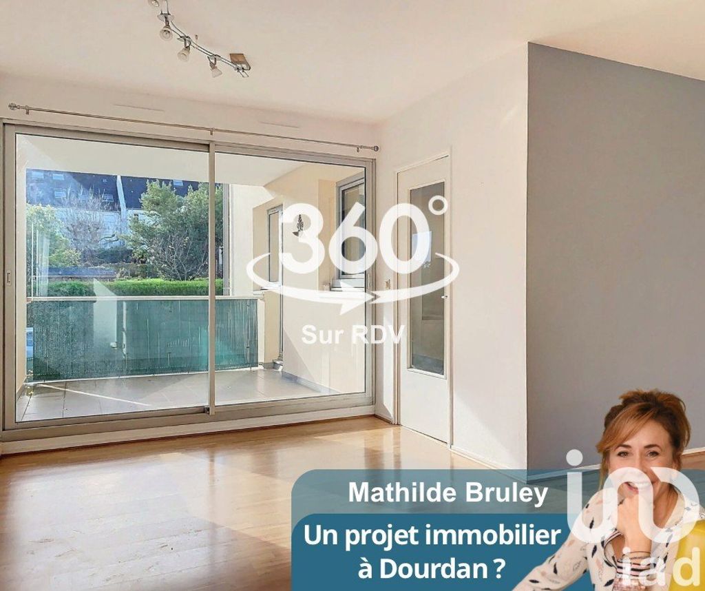 Achat appartement à vendre 3 pièces 75 m² - Dourdan