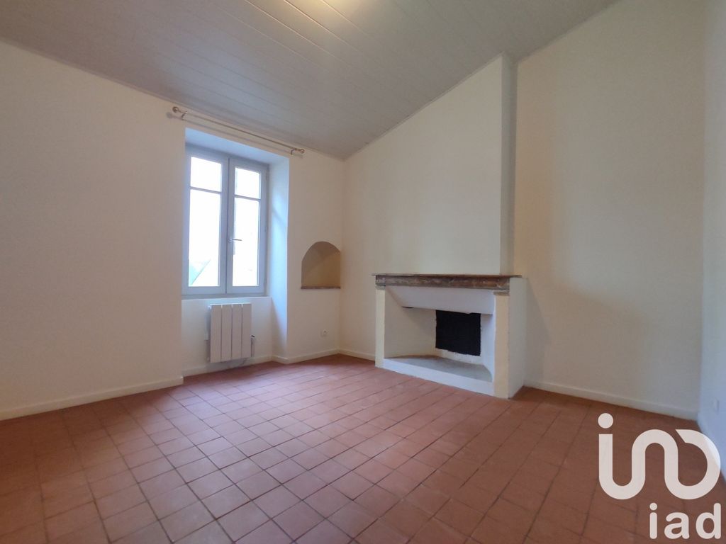 Achat maison à vendre 2 chambres 68 m² - Montélimar