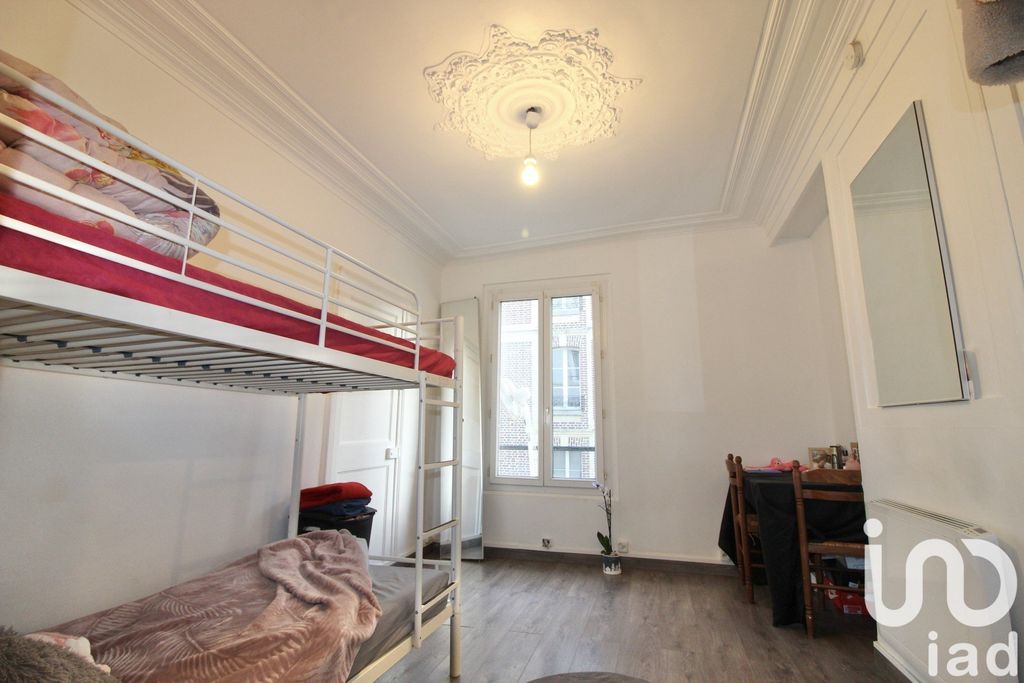 Achat studio à vendre 21 m² - Le Havre