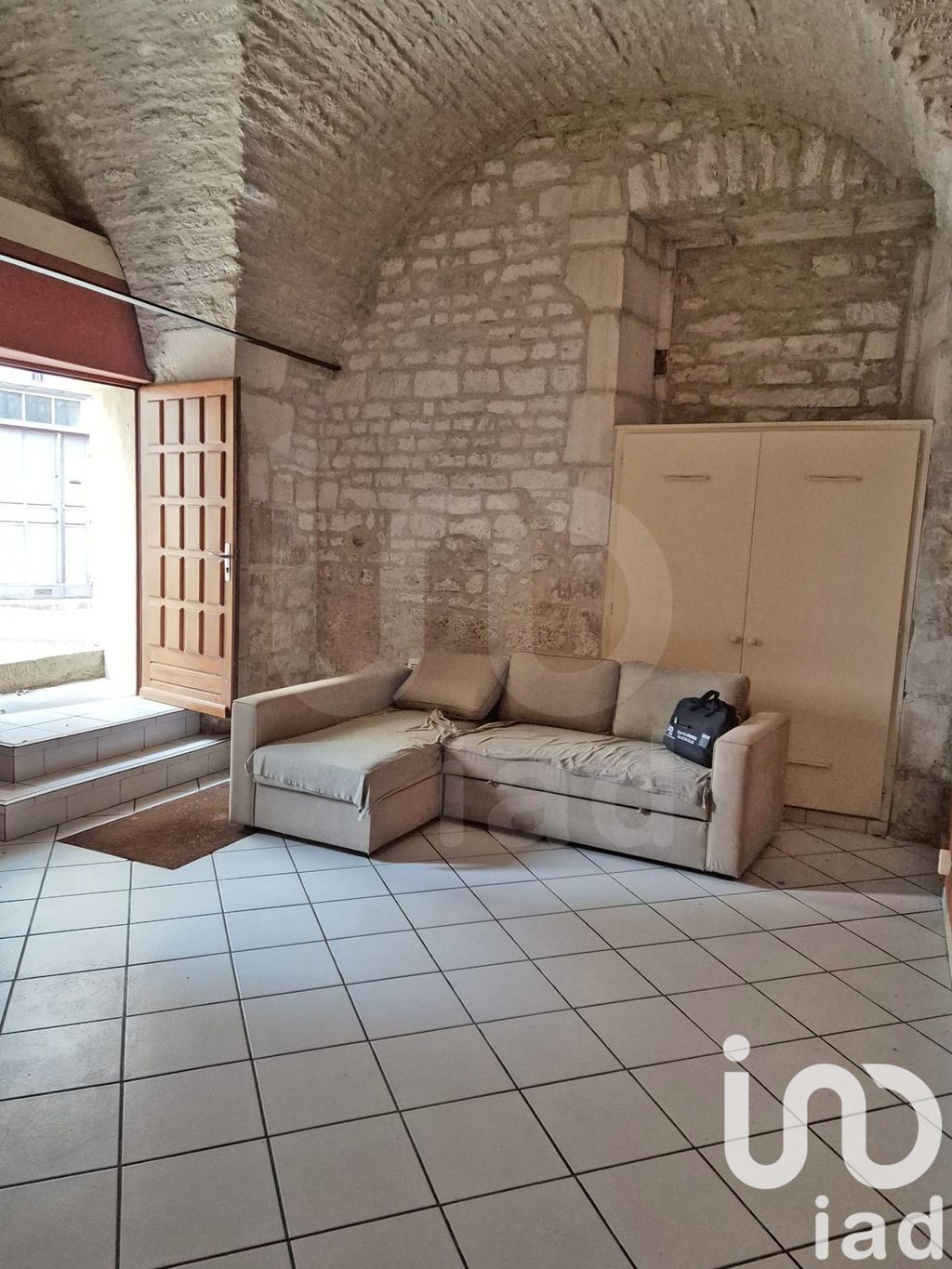 Achat appartement à vendre 3 pièces 99 m² - Tonnerre