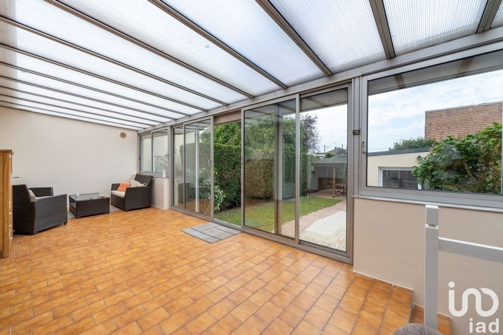 Achat maison à vendre 2 chambres 96 m² - Conflans-Sainte-Honorine