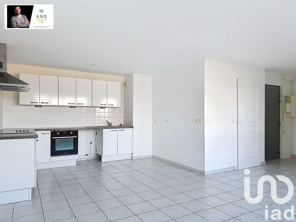 Achat duplex à vendre 3 pièces 71 m² - Amiens