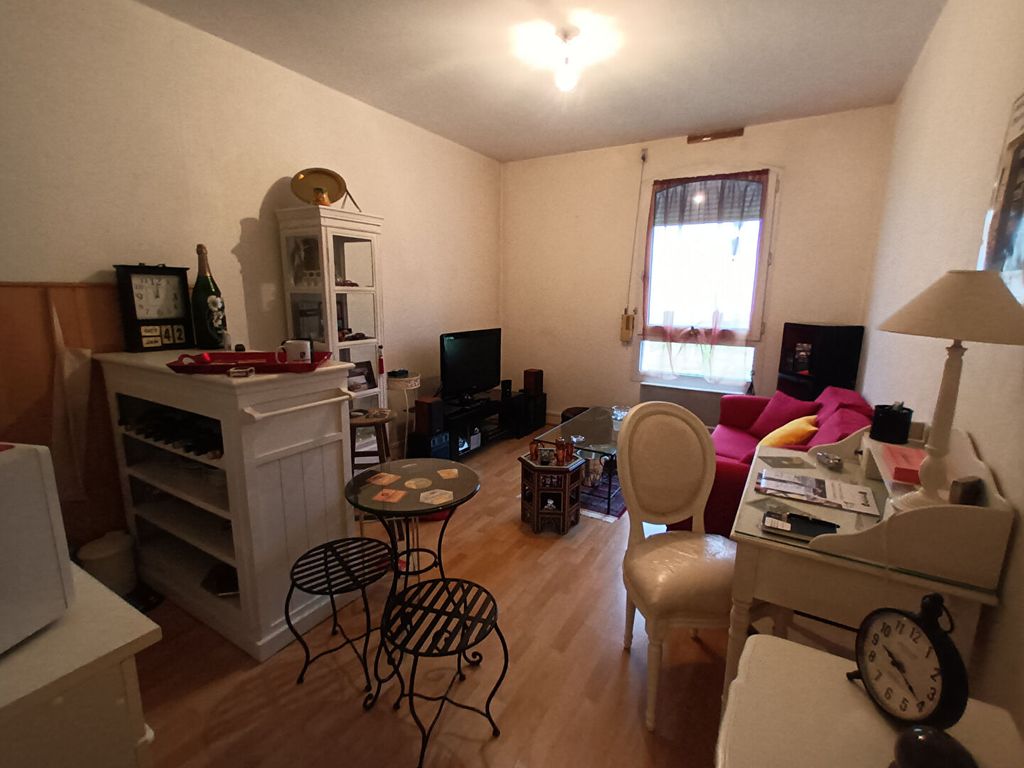 Achat appartement à vendre 4 pièces 75 m² - Blois