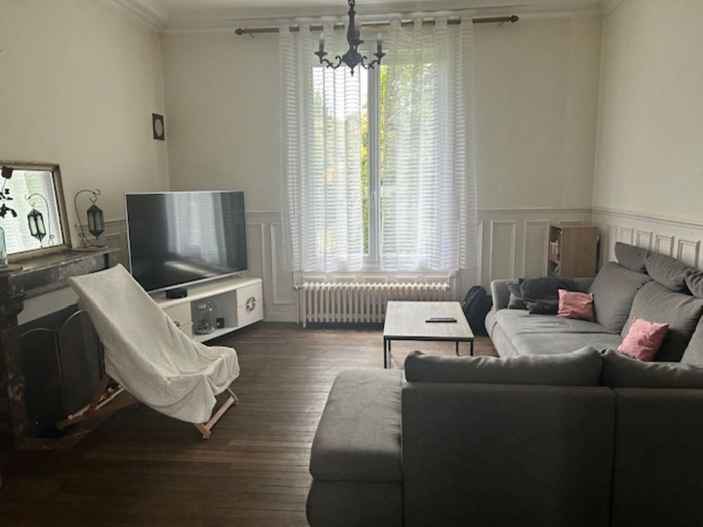 Achat maison à vendre 5 chambres 180 m² - Soissons