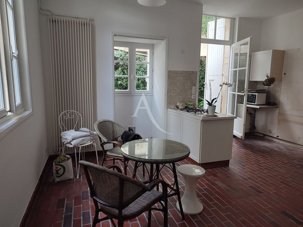 Achat maison à vendre 4 chambres 173 m² - Saintes