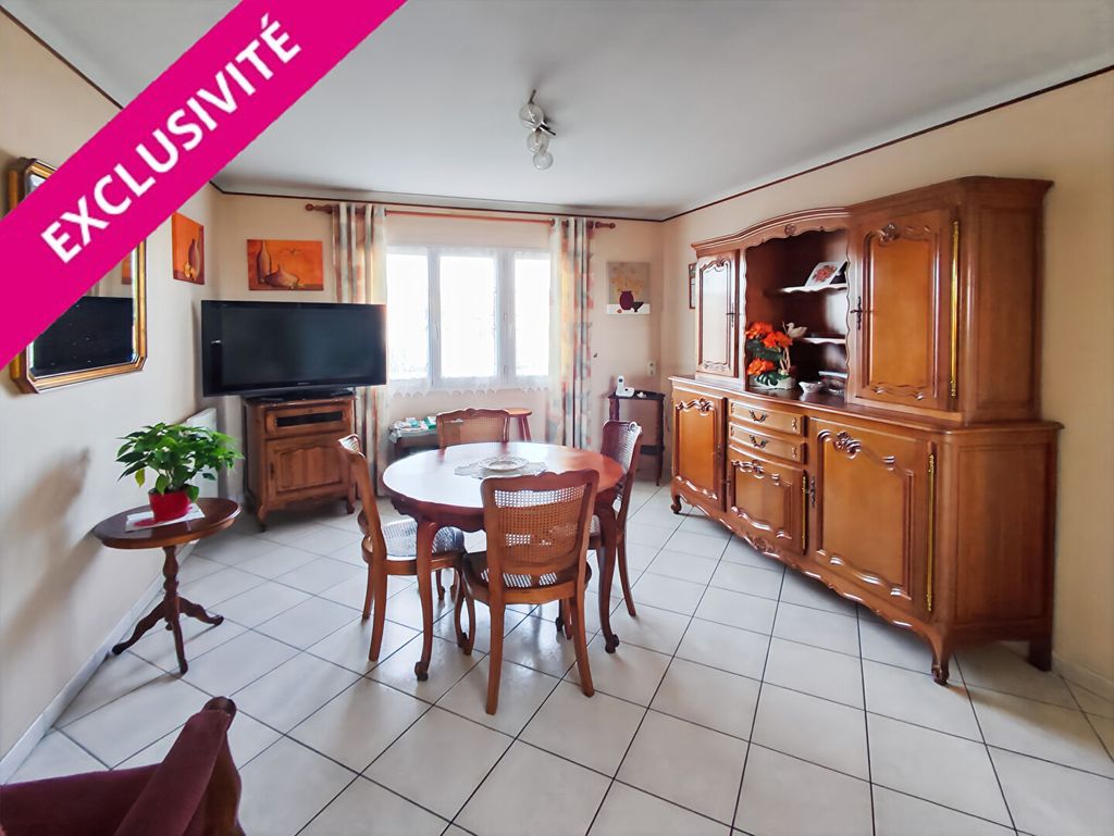 Achat maison à vendre 3 chambres 90 m² - Orée-d'Anjou