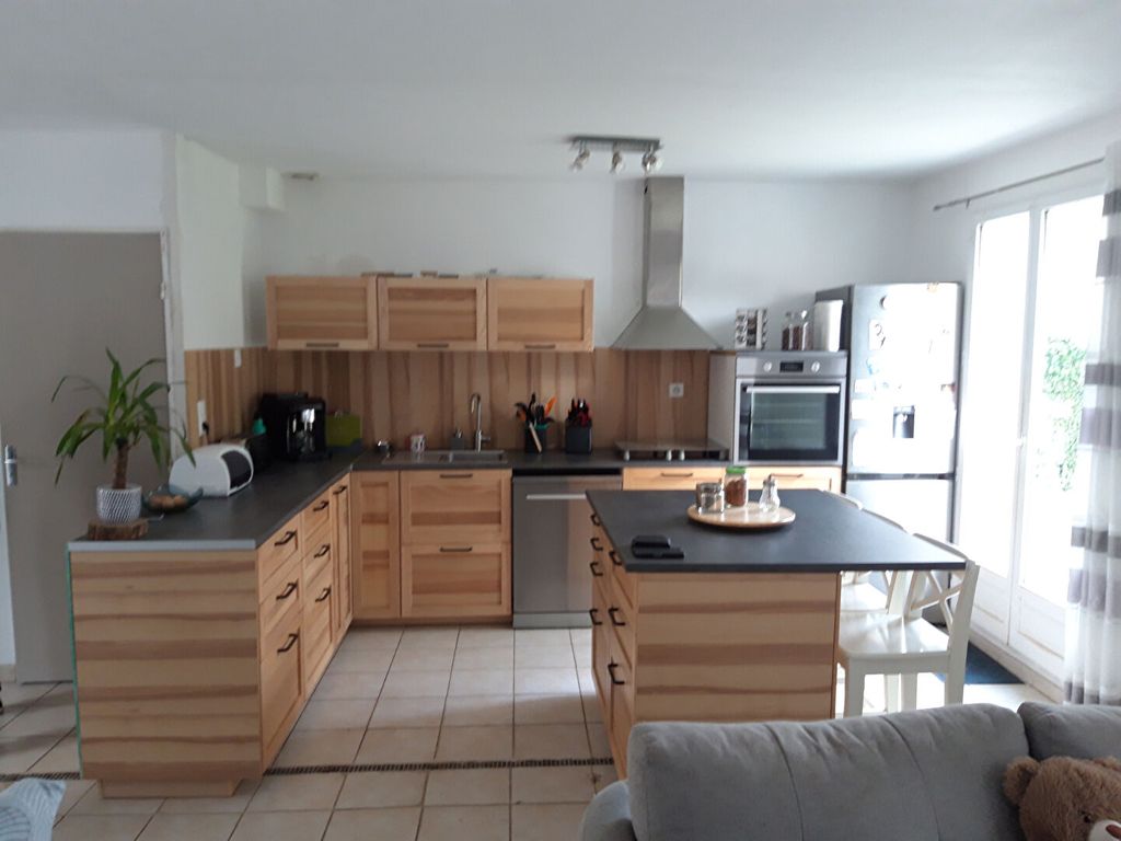 Achat maison à vendre 3 chambres 73 m² - Saran