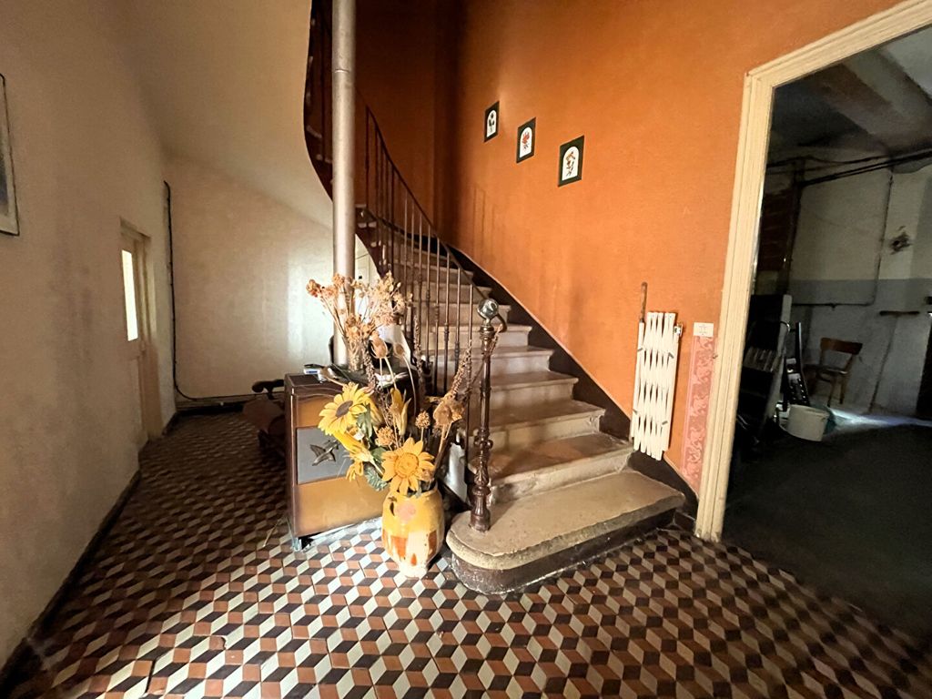 Achat maison à vendre 4 chambres 177 m² - Tuchan