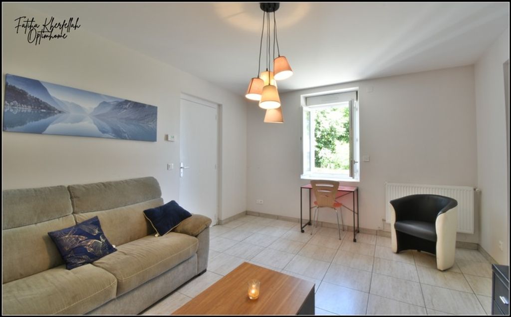 Achat maison à vendre 3 chambres 120 m² - Abidos