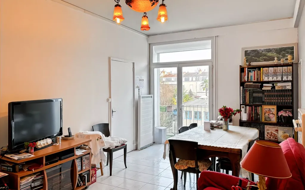 Achat appartement à vendre 3 pièces 70 m² - Périgueux