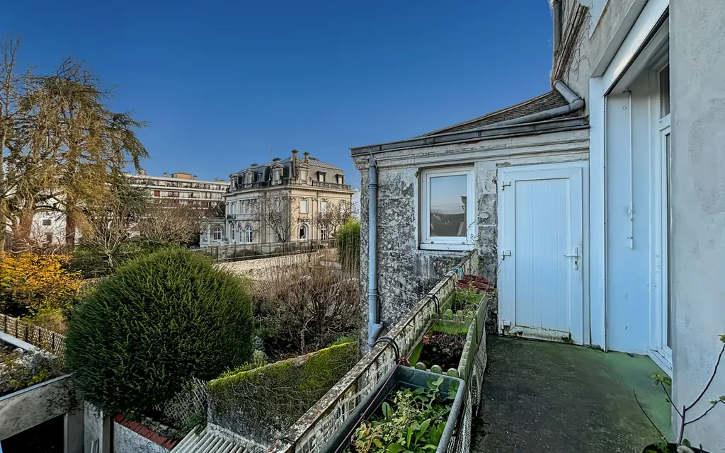 Achat appartement 3 pièce(s) Périgueux