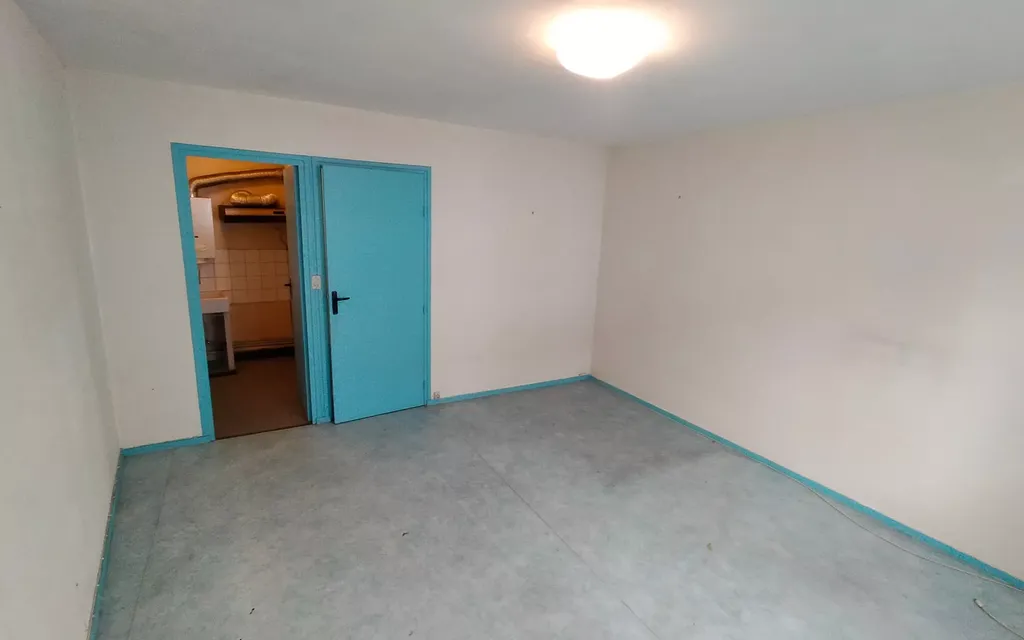 Achat studio à vendre 27 m² - Quiberon