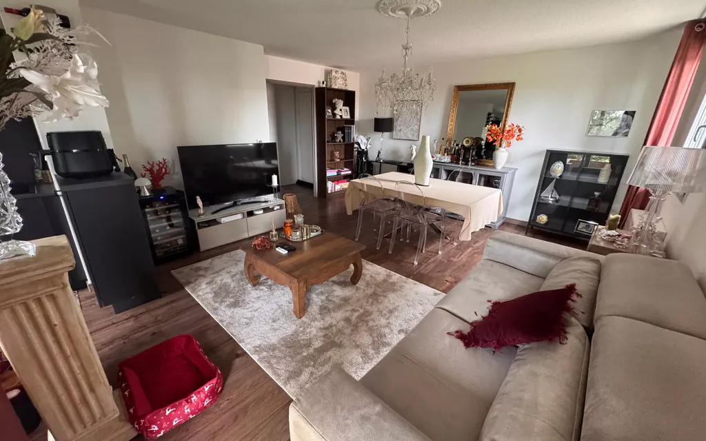 Achat appartement à vendre 3 pièces 61 m² - Auterive