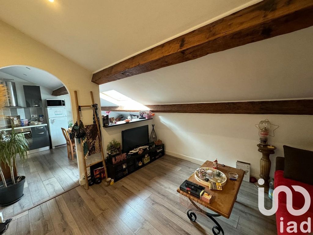 Achat appartement à vendre 2 pièces 46 m² - Béziers