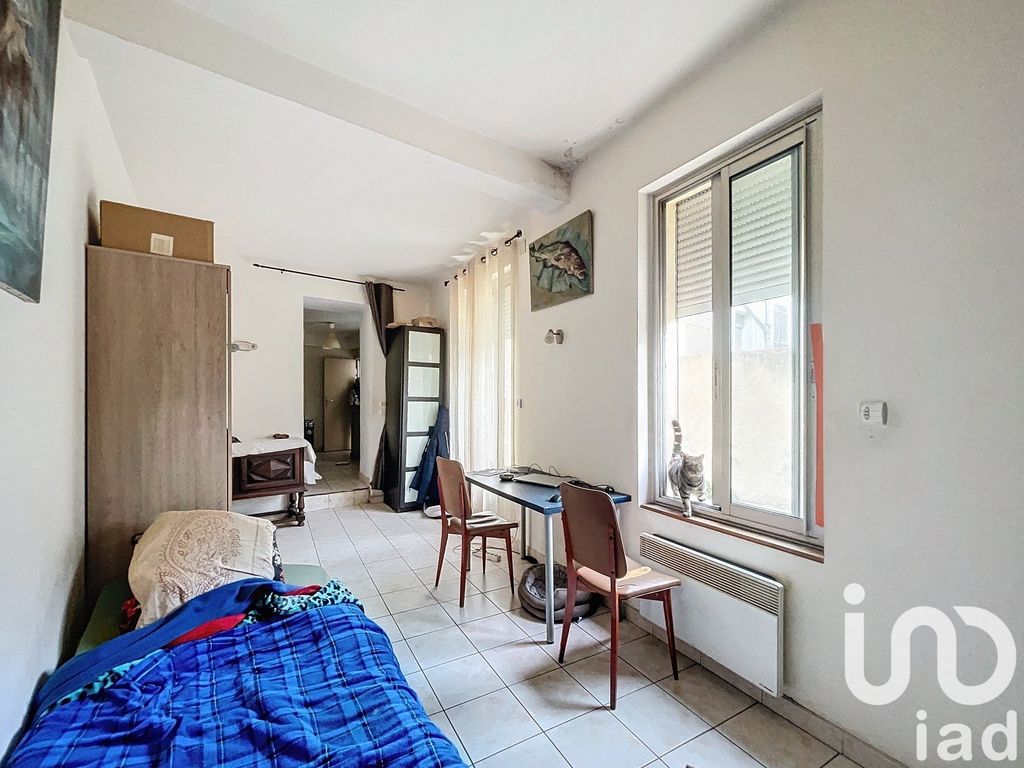 Achat studio à vendre 30 m² - Béziers