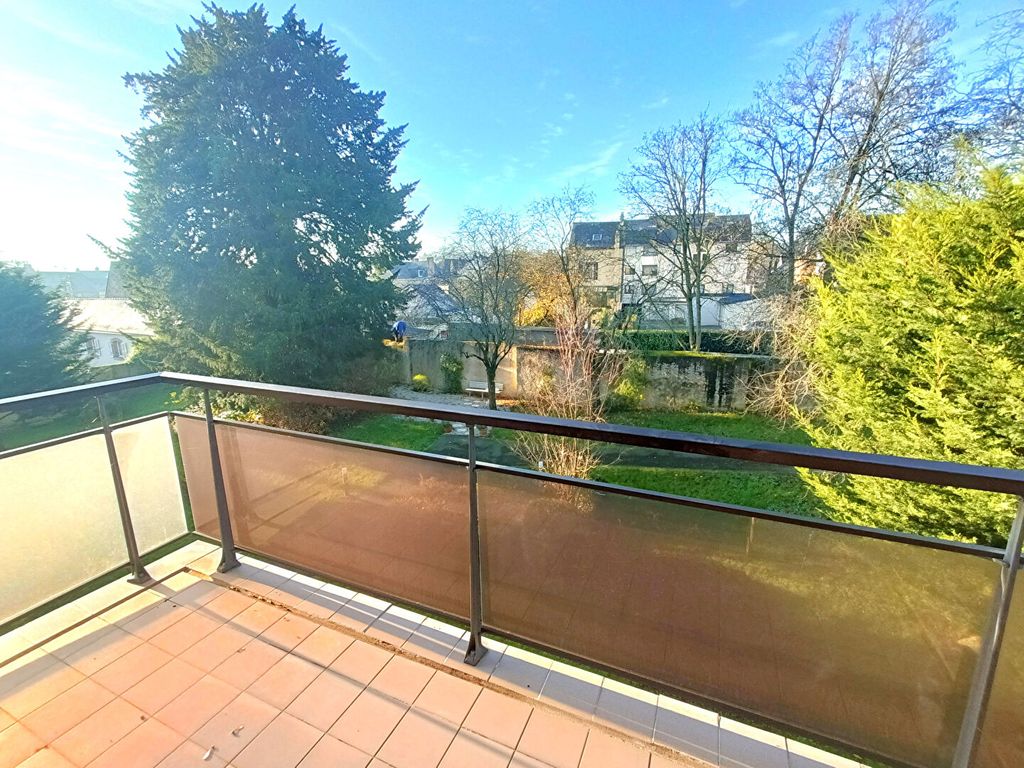 Achat studio à vendre 31 m² - Laval