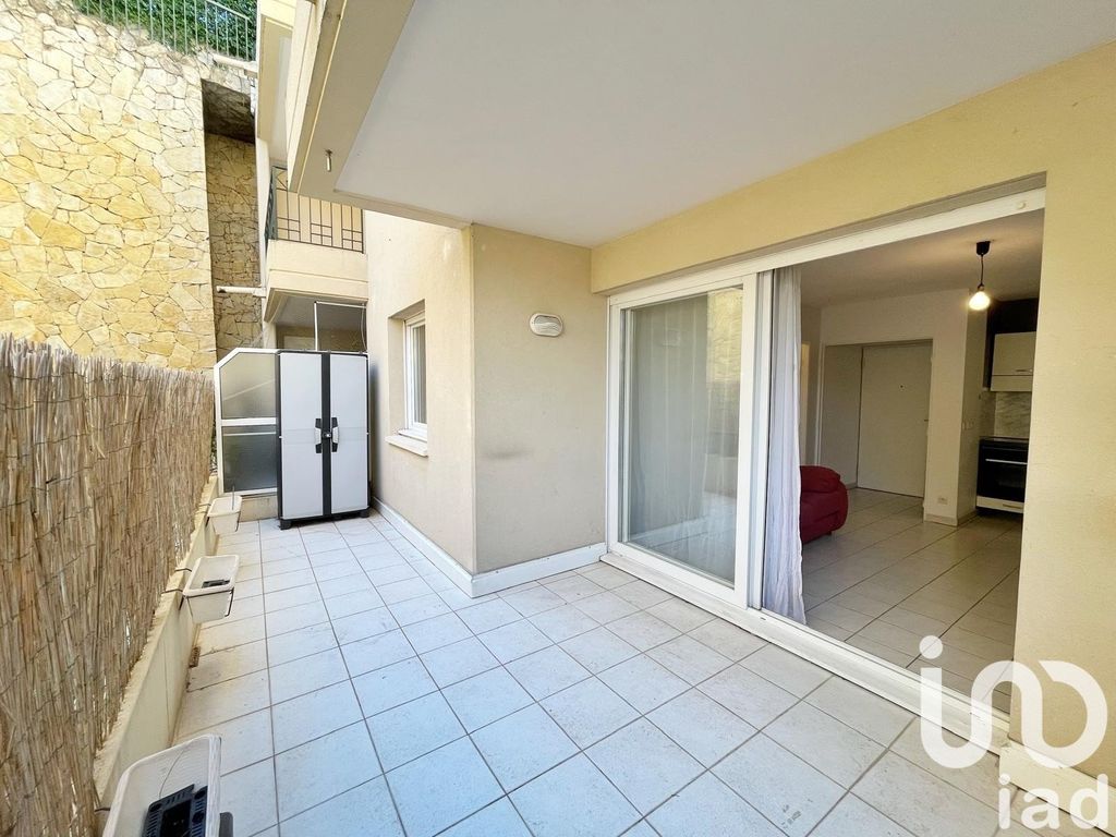 Achat appartement à vendre 2 pièces 34 m² - Menton