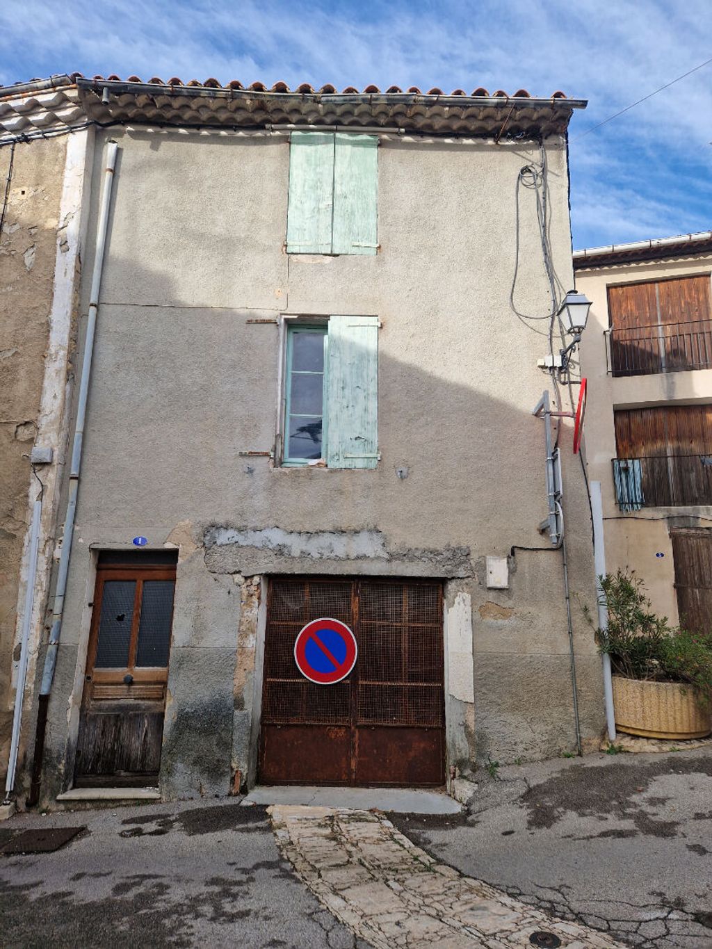 Achat maison à vendre 3 chambres 113 m² - Peyruis