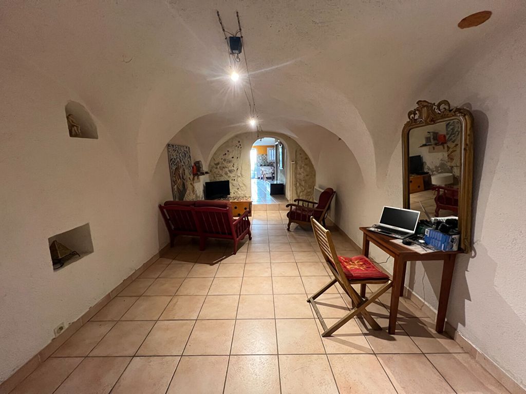 Achat maison à vendre 3 chambres 120 m² - Volonne