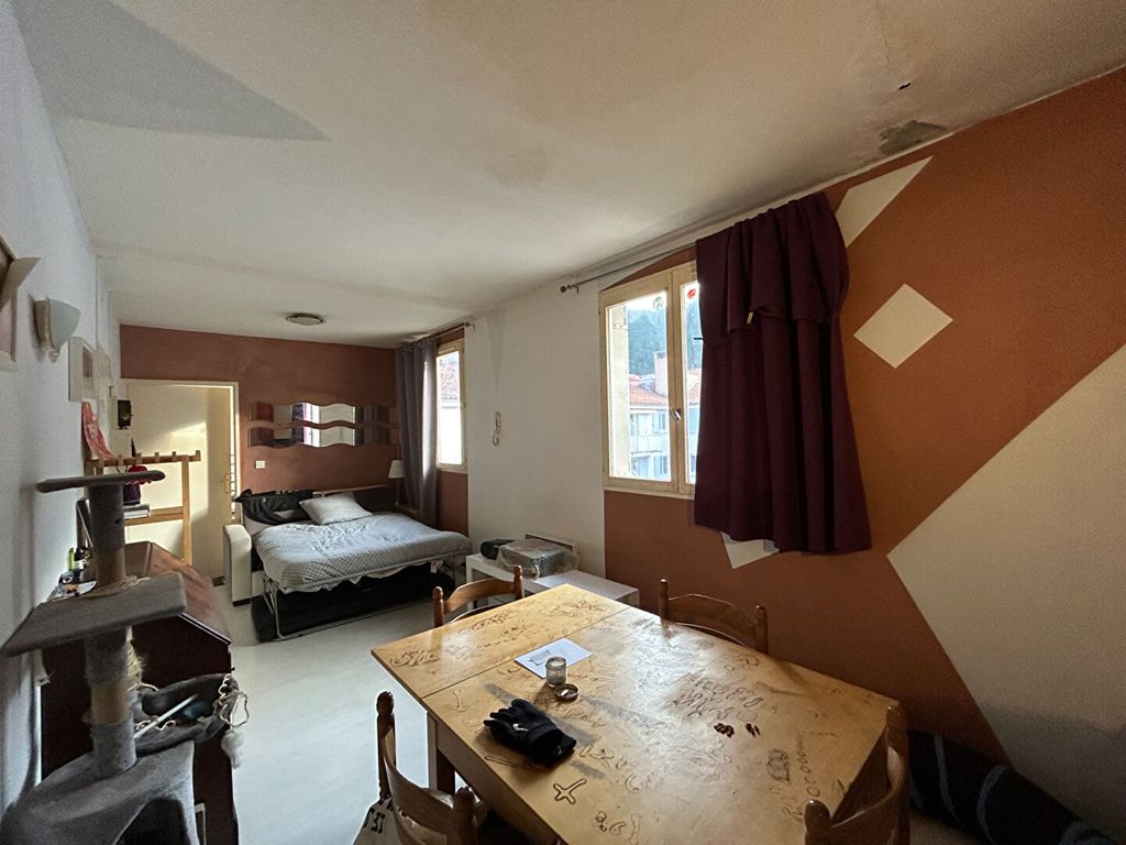 Achat appartement à vendre 2 pièces 39 m² - Digne-les-Bains