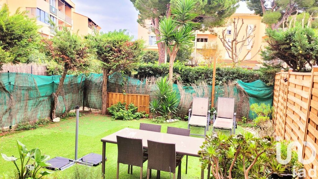 Achat duplex à vendre 5 pièces 95 m² - La Seyne-sur-Mer