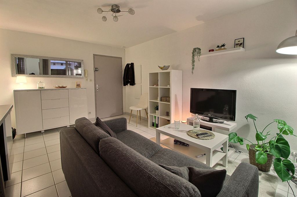 Achat appartement 2 pièce(s) Montpellier