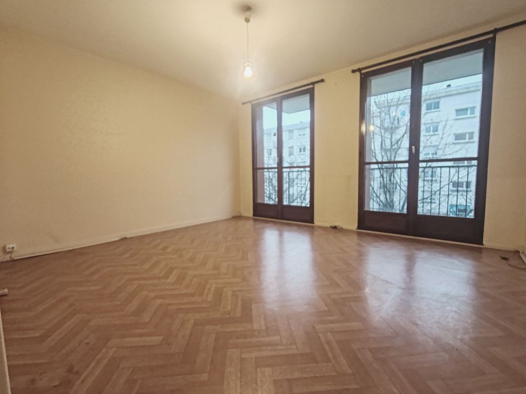 Achat appartement à vendre 3 pièces 60 m² - Joué-lès-Tours