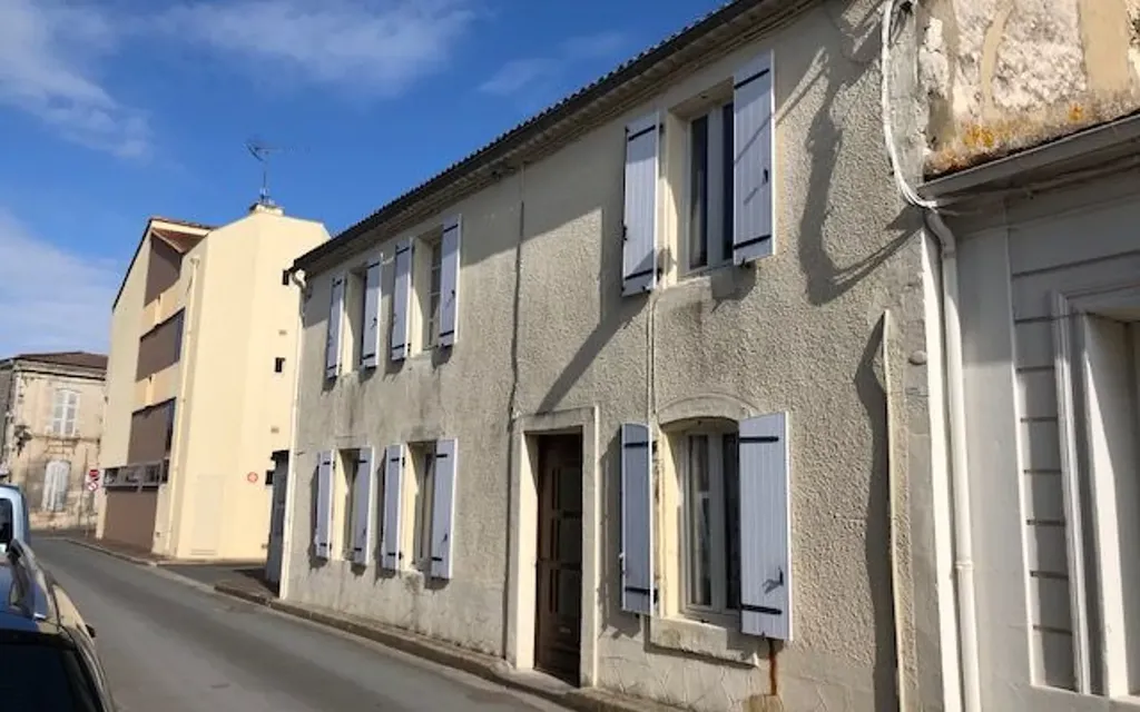 Achat maison à vendre 5 chambres 168 m² - La Tremblade