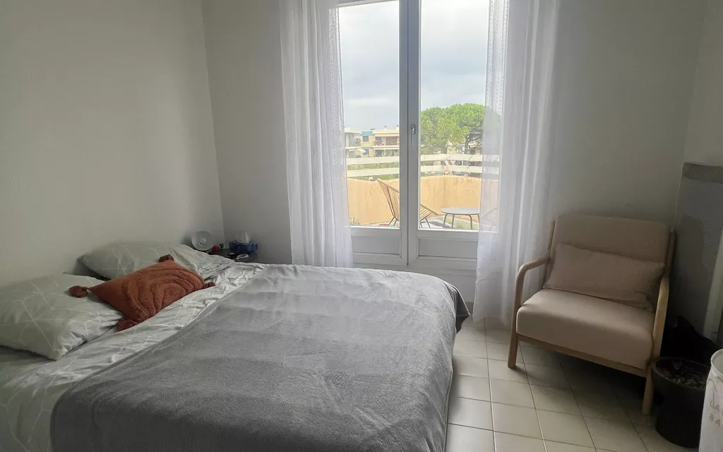 Achat appartement 2 pièce(s) Montpellier