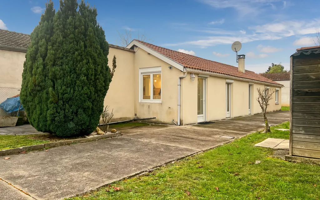 Achat maison 2 chambre(s) - Périgueux