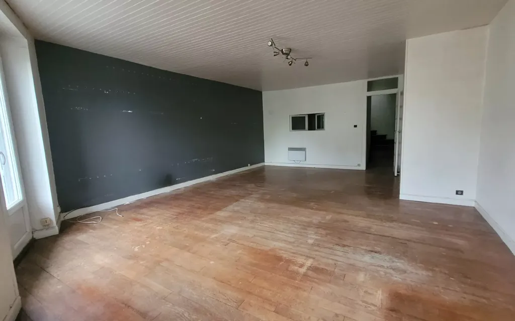 Achat maison à vendre 3 chambres 145 m² - Peyrehorade