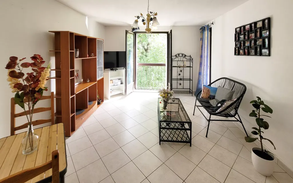 Achat appartement à vendre 4 pièces 79 m² - Manosque