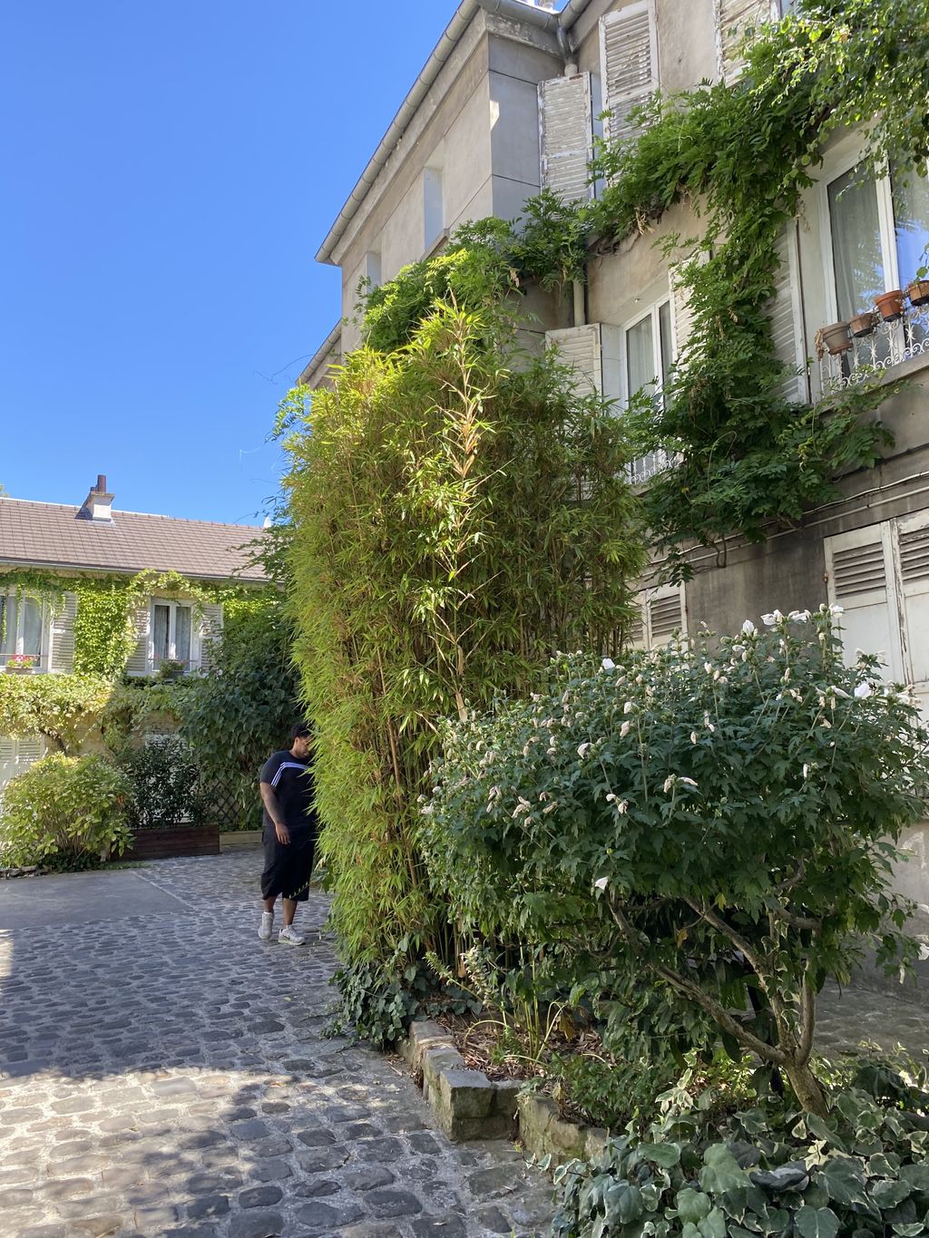 Achat appartement à vendre 2 pièces 38 m² - Paris 13ème arrondissement