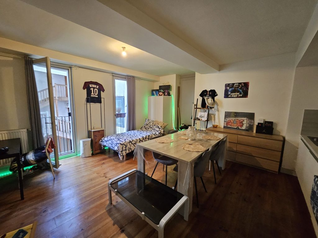 Achat studio à vendre 32 m² - Bayonne