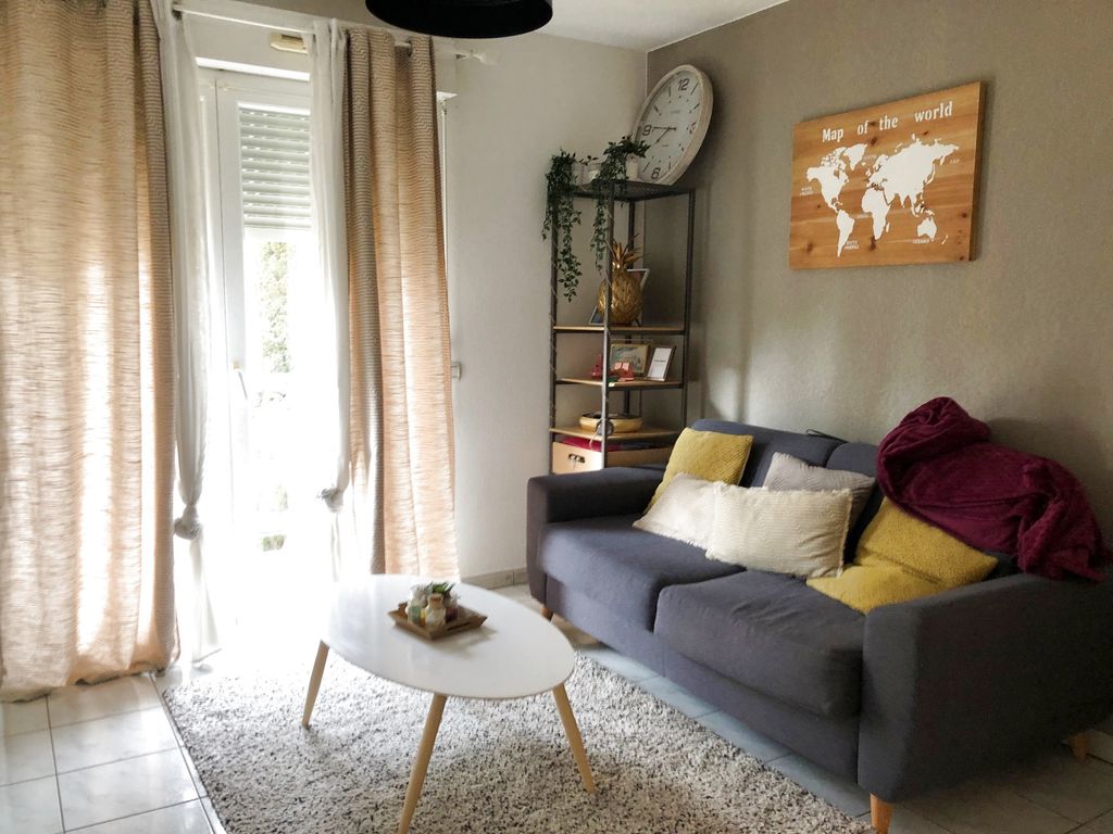 Achat studio à vendre 19 m² - Anglet