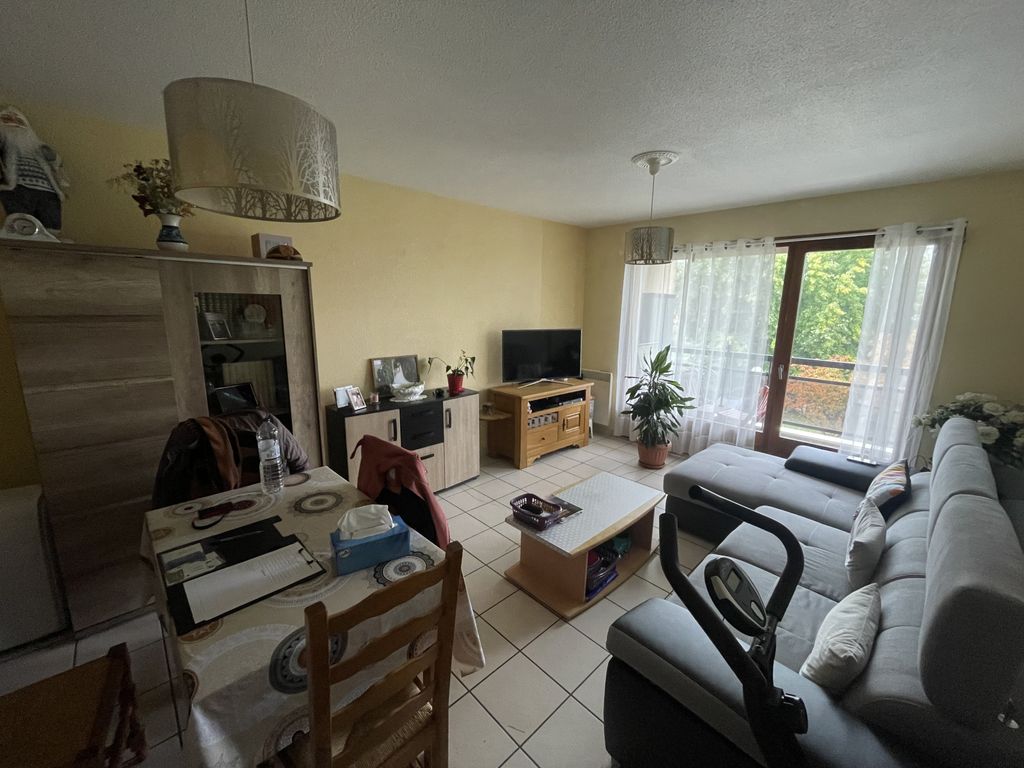 Achat appartement à vendre 2 pièces 51 m² - Rumilly