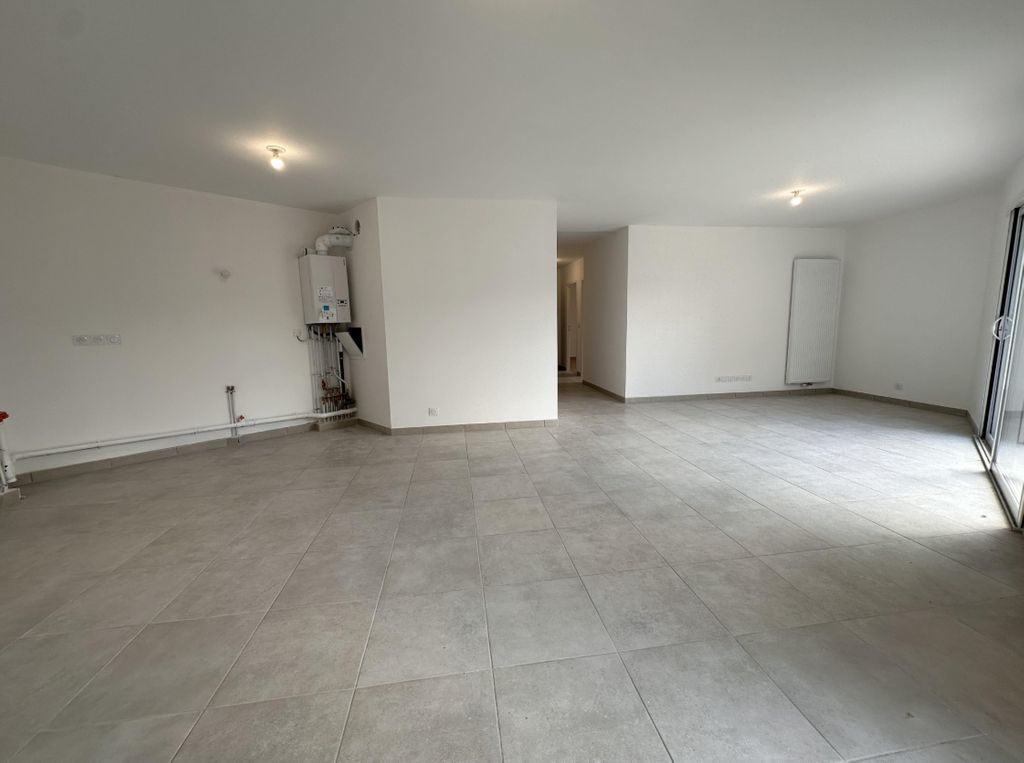 Achat appartement à vendre 3 pièces 69 m² - Annecy