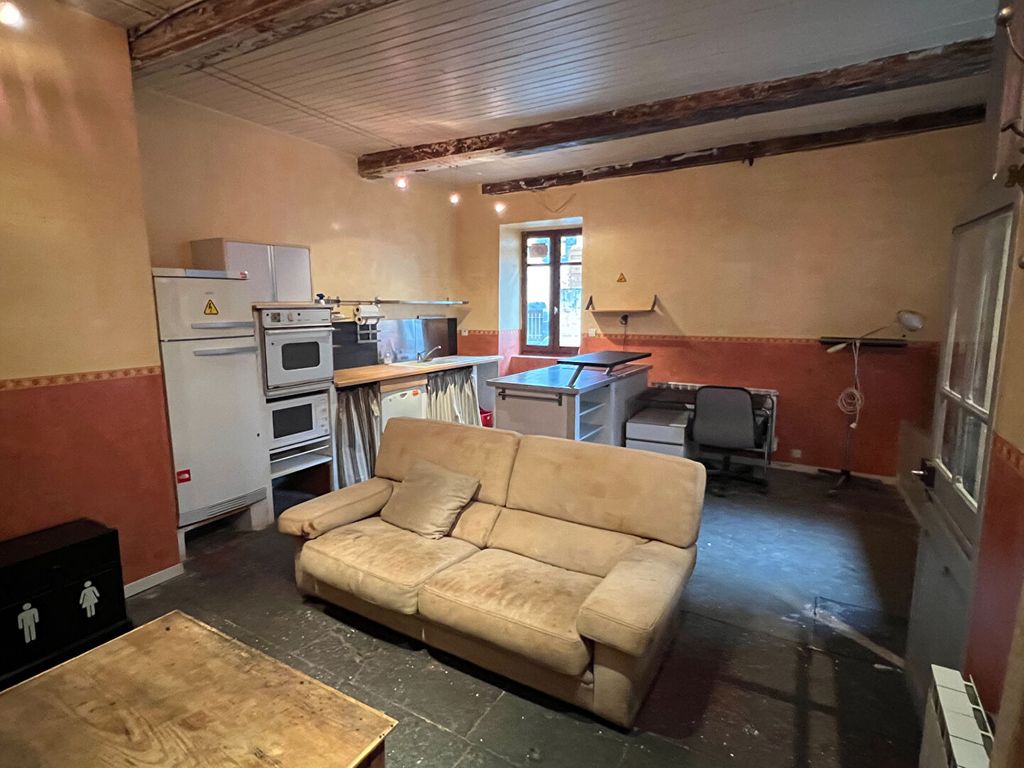 Achat maison à vendre 1 chambre 54 m² - Beaumont