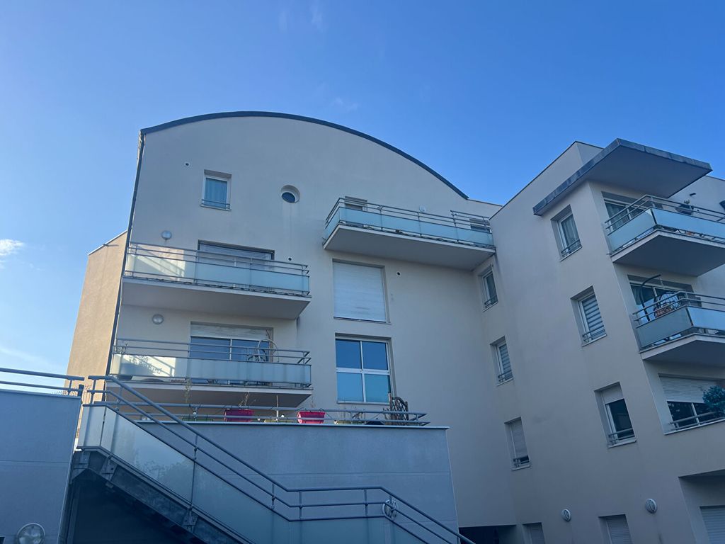 Achat appartement à vendre 2 pièces 53 m² - Clermont-Ferrand