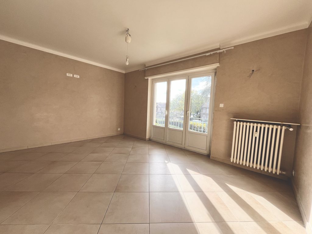 Achat appartement à vendre 3 pièces 80 m² - Haguenau