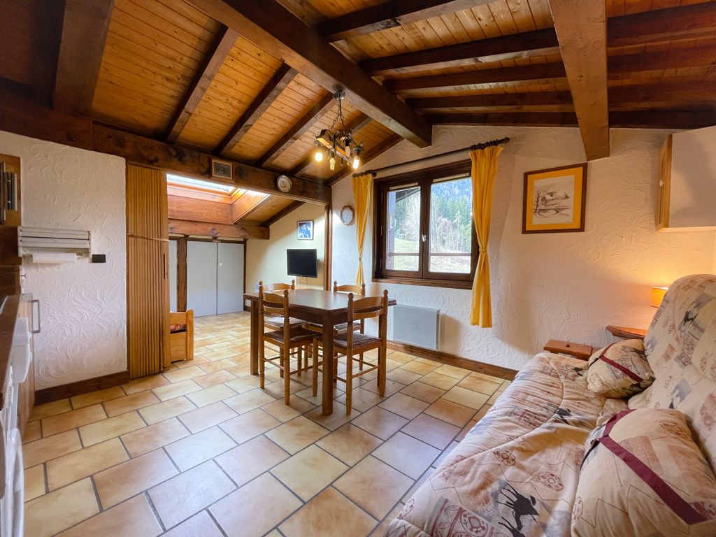 Achat studio à vendre 27 m² - Cordon