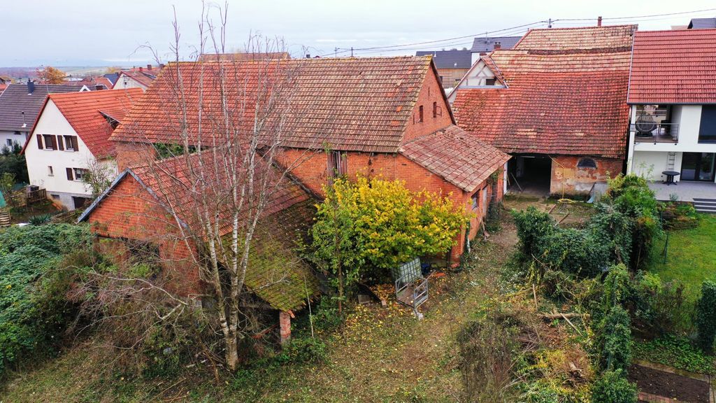 Achat maison à vendre 3 chambres 145 m² - Waltenheim-sur-Zorn