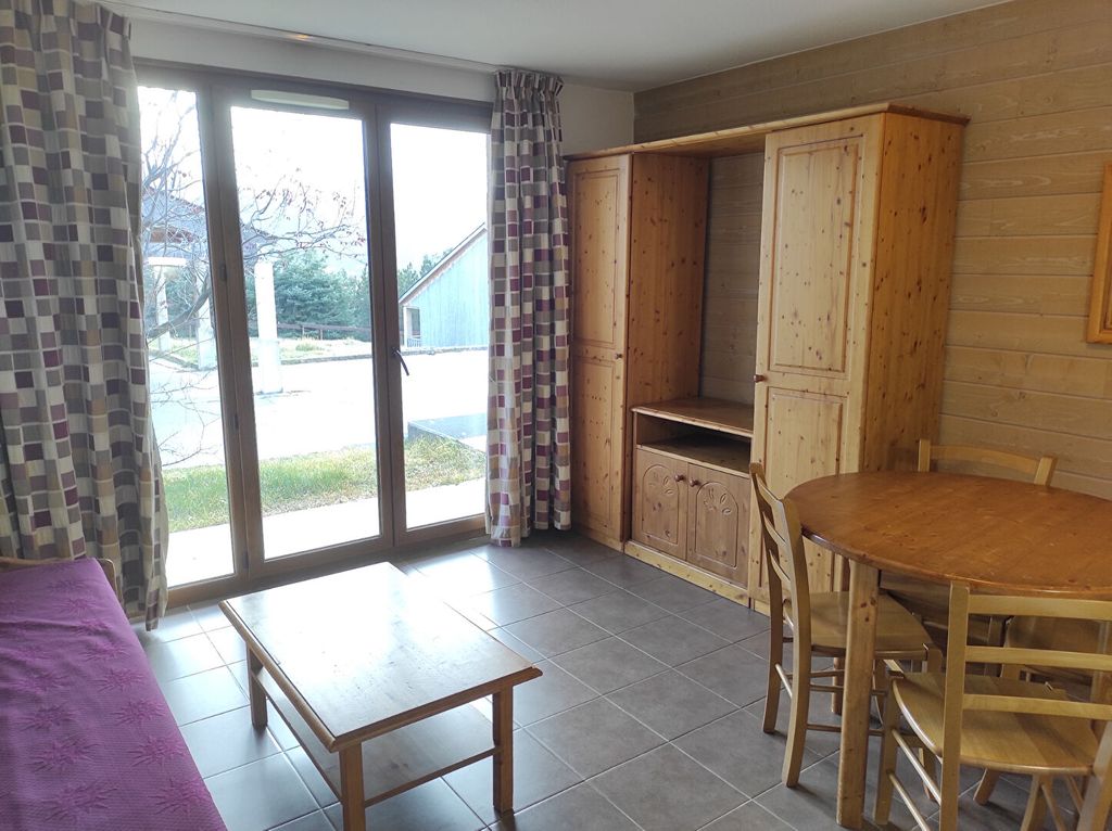 Achat appartement à vendre 2 pièces 30 m² - Les Angles