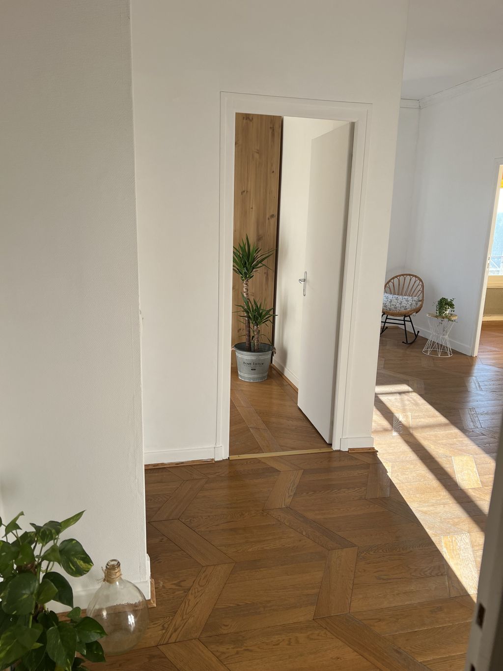 Achat appartement à vendre 3 pièces 62 m² - Charbonnières-les-Bains