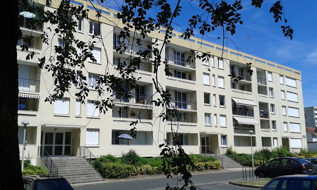 Achat studio à vendre 27 m² - Compiègne