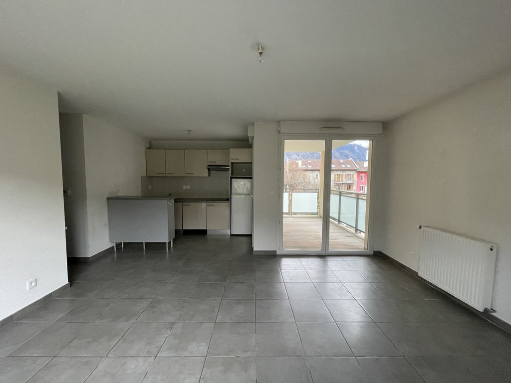 Achat appartement à vendre 3 pièces 67 m² - Bonneville