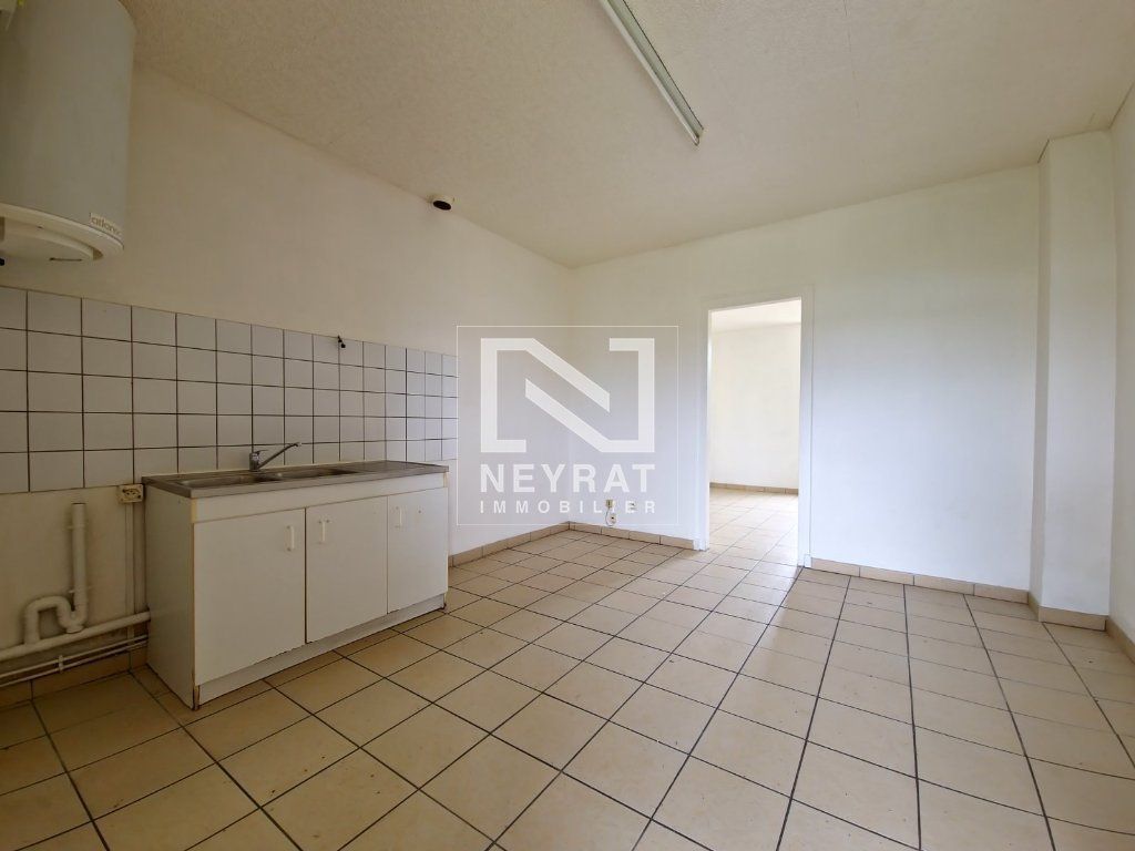 Achat maison à vendre 1 chambre 30 m² - Digoin