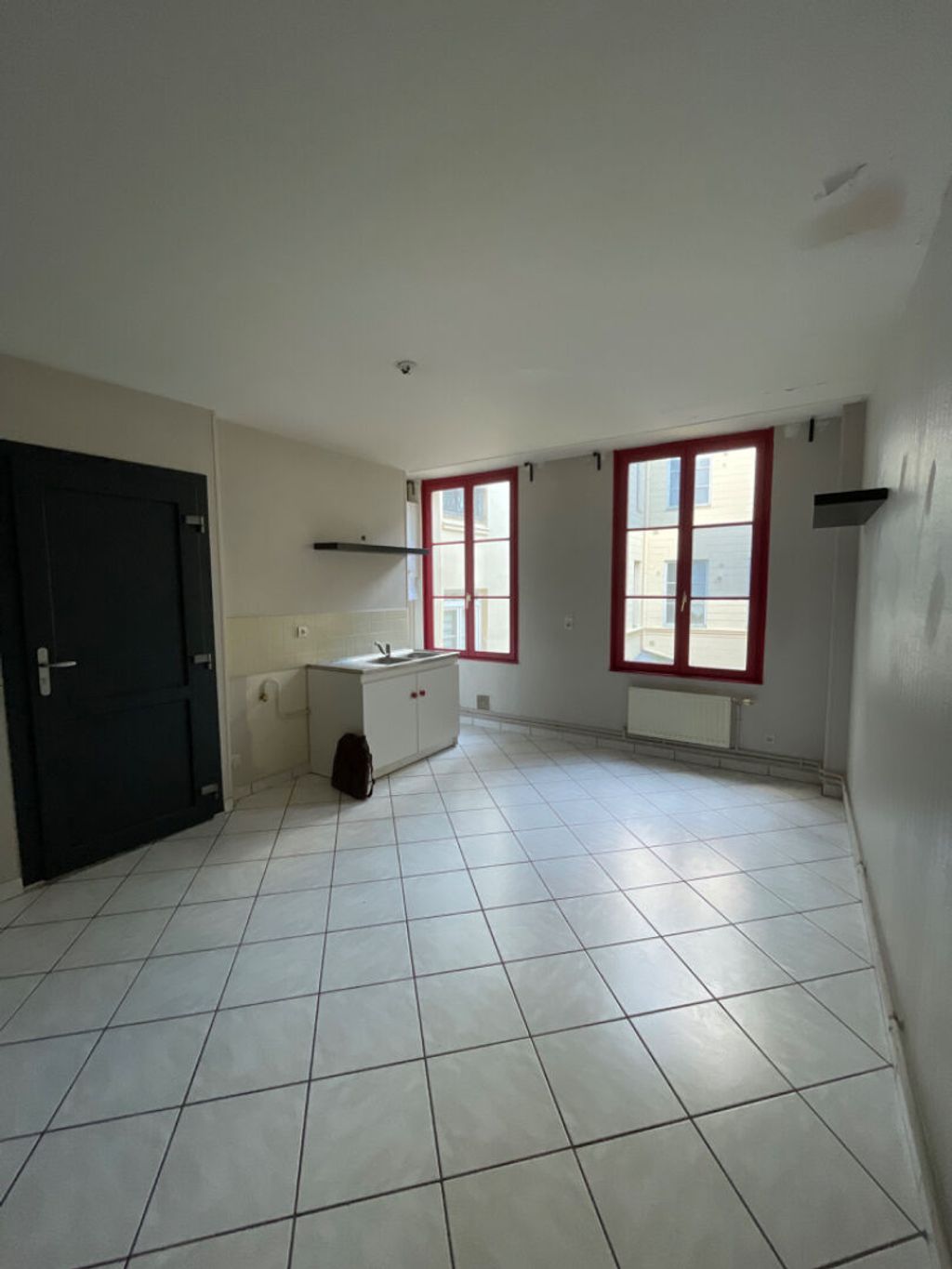 Achat appartement à vendre 2 pièces 35 m² - Rouen